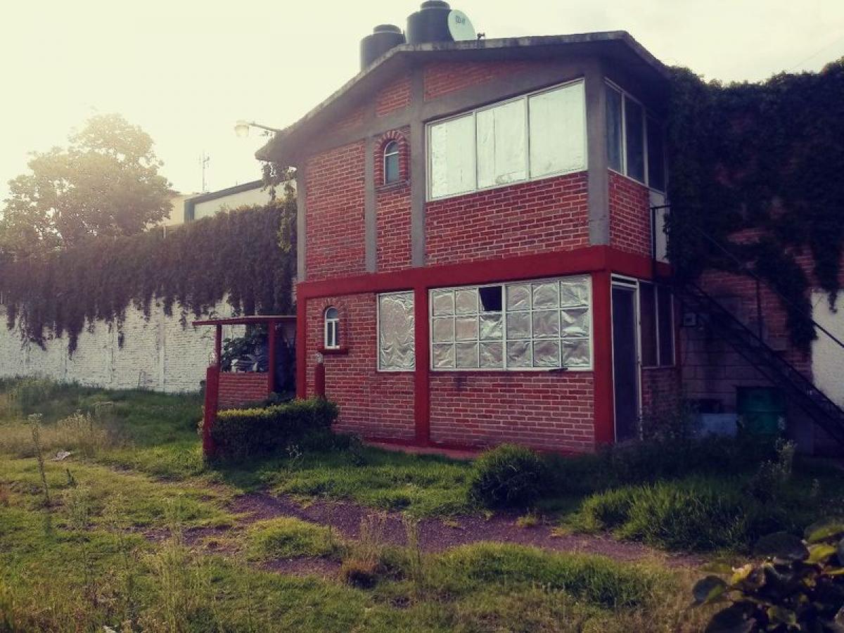  Land in Cuautitlan Izcalli, Mexico No. 205880