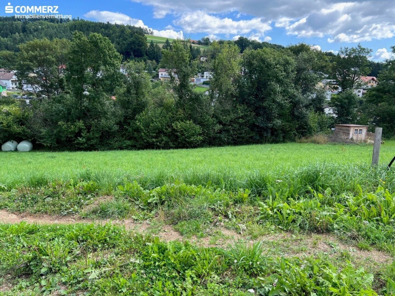  Land in Zobern, Austria No. 80421