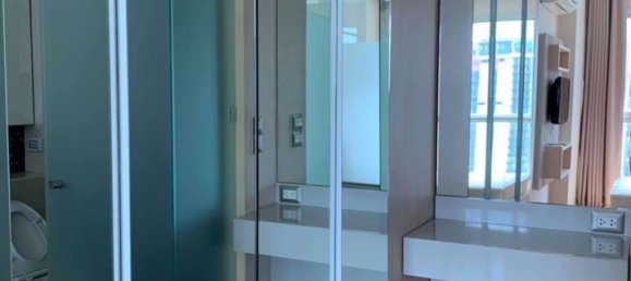 1 bedroom Condo in The Address Asoke Railay Beach, Thailand No. 30714 5