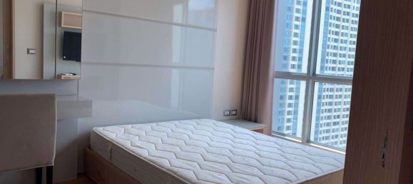 1 bedroom Condo in The Address Asoke Railay Beach, Thailand No. 30714 3