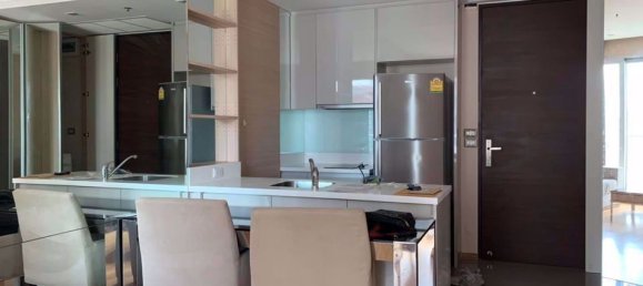 1 bedroom Condo in The Address Asoke Railay Beach, Thailand No. 30714 2