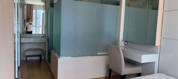 1 bedroom Condo in The Address Asoke Railay Beach, Thailand No. 30714 4