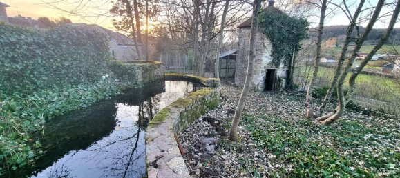Casa de 4 dormitorios en Andelot-Blancheville, France No. 251145 13