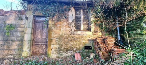 Casa de 4 dormitorios en Andelot-Blancheville, France No. 251145 14