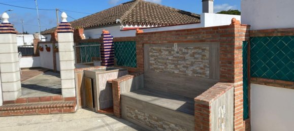 Дом с 4 спальнями в Аркос-де-ла-Фронтера, Испания № 102598 5