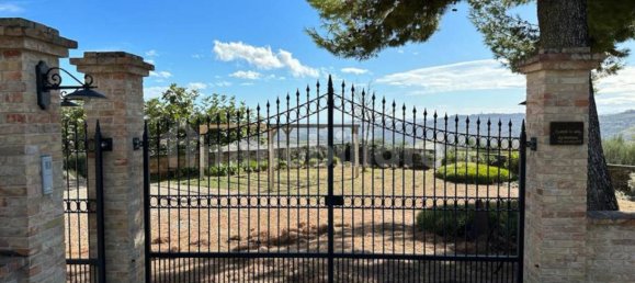 Villa T4 em Atri, Italy N.º 109999 12