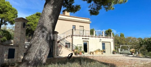 Villa T4 em Atri, Italy N.º 109999 8