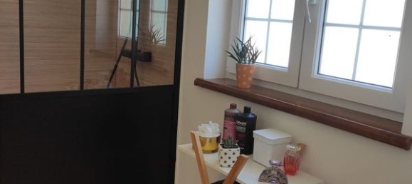 Дом с 6 комнатами в Аржанвийе, Франция № 47285 11