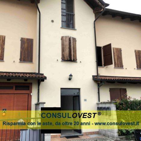 2 Schlafzimmer Wohnung in Dorno, Italy, Nr. 195838