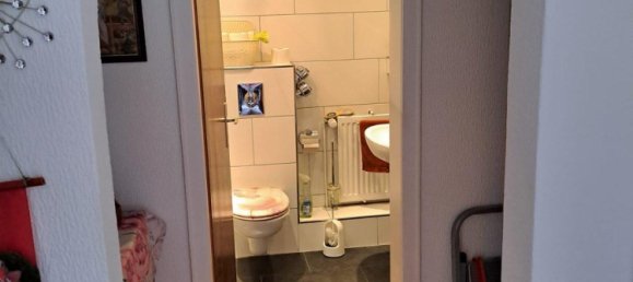 1 bedroom Apartment in Schaumburg, Germany No. 345246 10