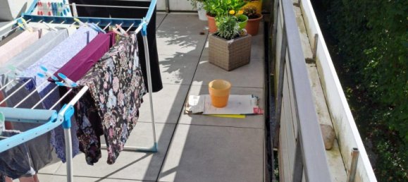 1 bedroom Apartment in Schaumburg, Germany No. 345246 5