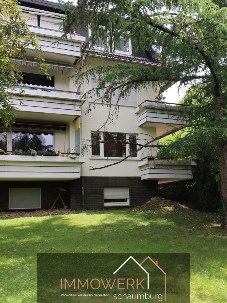 1 bedroom Apartment in Schaumburg, Germany No. 345246