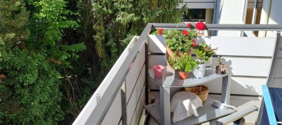 1 bedroom Apartment in Schaumburg, Germany No. 345246 4