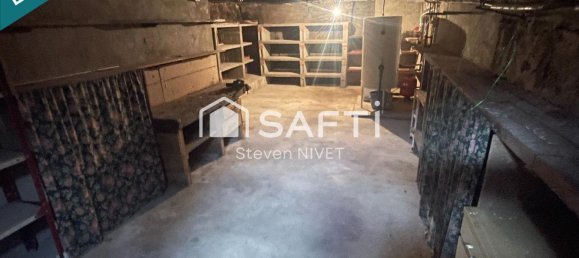 Таунхаус с 2 спальнями в Шатору, Франция № 258237 6