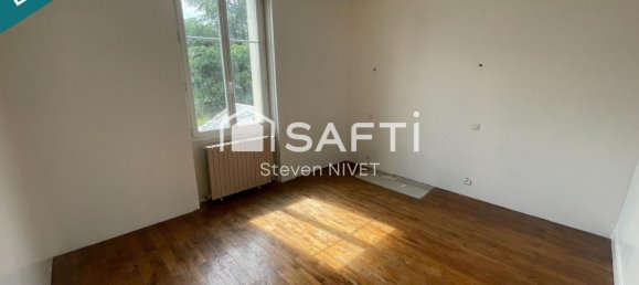 Таунхаус с 2 спальнями в Шатору, Франция № 258237 2