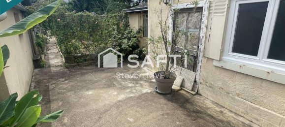 Таунхаус с 2 спальнями в Шатору, Франция № 258237 7