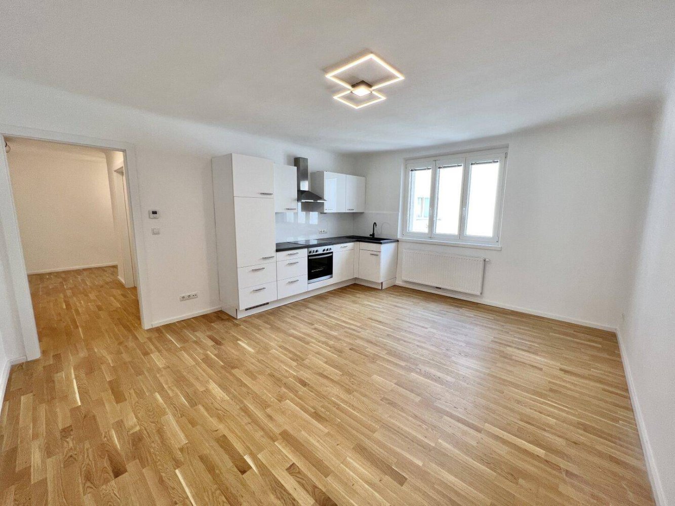 3-Zimmer Wohnung in Meidling, Austria, Nr. 89425