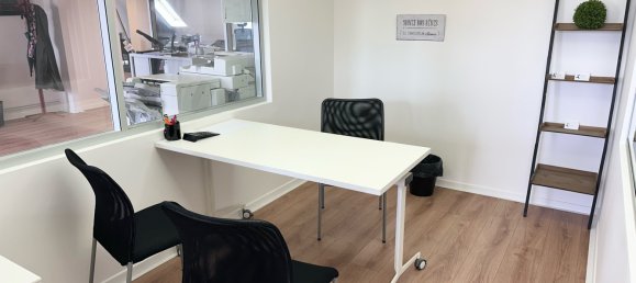 Oficina en Lens, France 150 m² No. 68245 4