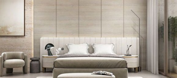 Moradia em banda T5 em Mohammed Bin Rashid City, UAE N.º 4840 6