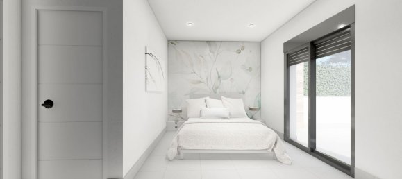 2 bedrooms Villa in Roldan, Spain No. 9519 7