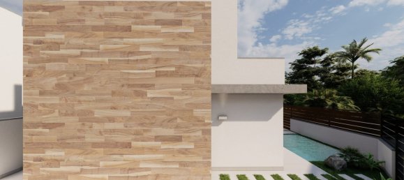 2 bedrooms Villa in Roldan, Spain No. 9519 4