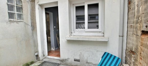 2 bedrooms House in Bagnolet, France No. 298918 4