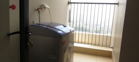 2 bedrooms Apartment in Cau Giay, Vietnam No. 3659 10