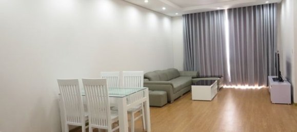 2 bedrooms Apartment in Cau Giay, Vietnam No. 3659 2