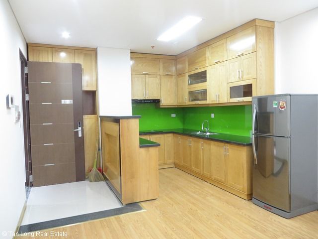2 bedrooms Apartment in Cau Giay, Vietnam No. 3659