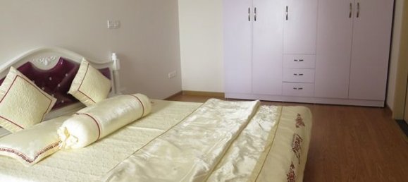 2 bedrooms Apartment in Cau Giay, Vietnam No. 3659 8