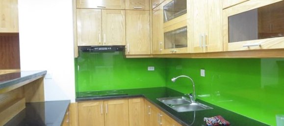 2 bedrooms Apartment in Cau Giay, Vietnam No. 3659 3