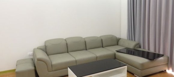 2 bedrooms Apartment in Cau Giay, Vietnam No. 3659 4