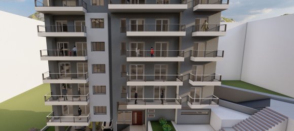 2 Schlafzimmer Wohnung in Kavala, Greece, Nr. 54108 7