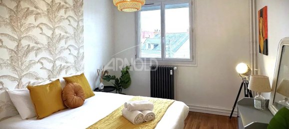 3 bedrooms Apartment in Nantes, France No. 342383 11