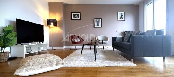 3 bedrooms Apartment in Nantes, France No. 342383 3