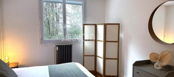 3 bedrooms Apartment in Nantes, France No. 342383 12