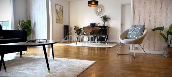 3 bedrooms Apartment in Nantes, France No. 342383 5