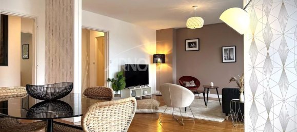 3 bedrooms Apartment in Nantes, France No. 342383 2