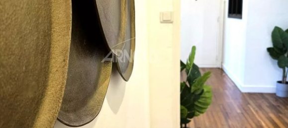 3 bedrooms Apartment in Nantes, France No. 342383 9