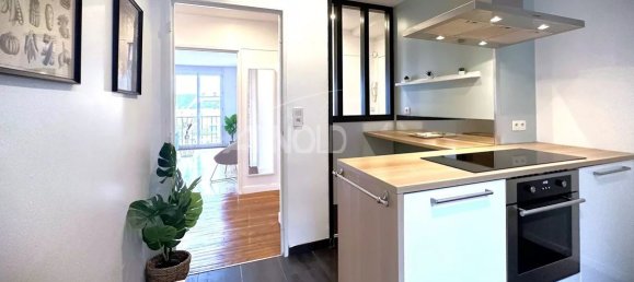 3 bedrooms Apartment in Nantes, France No. 342383 7