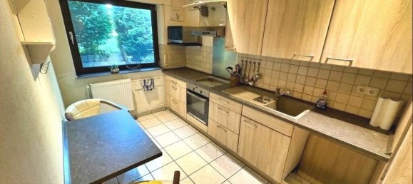 3 rooms Commercial property in Lippe, Germany No. 357889 12