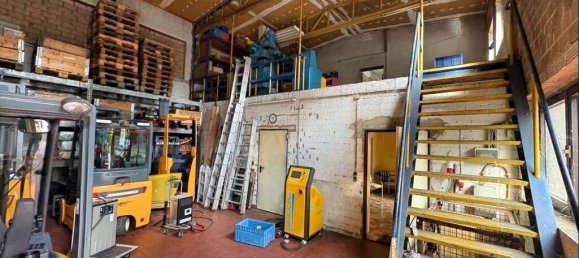 3 rooms Commercial property in Lippe, Germany No. 357889 5