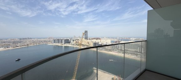 1 chambre Appartement à Dubai Harbour, UAE No. 120912 14