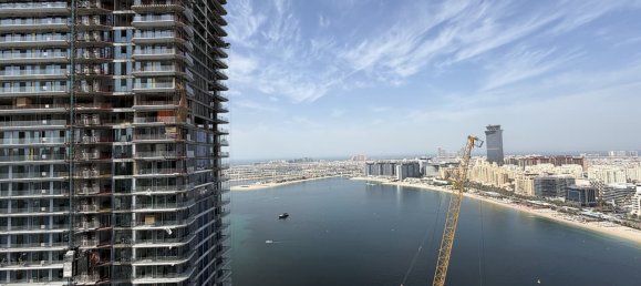 1 chambre Appartement à Dubai Harbour, UAE No. 120912 13