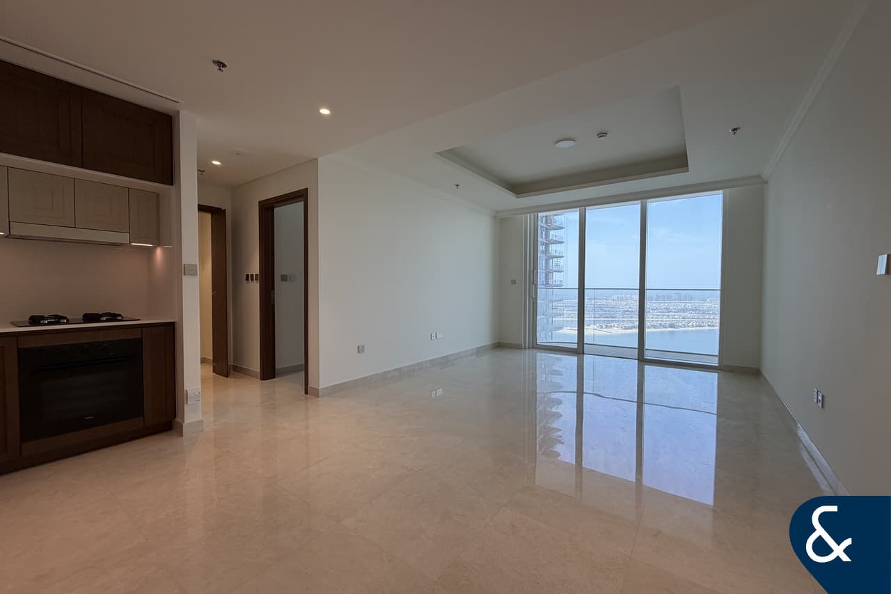 1 chambre Appartement à Dubai Harbour, UAE No. 120912