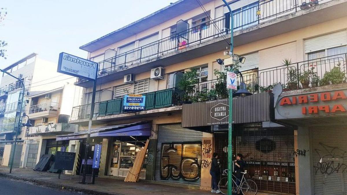 Studio in Vicente Lopez, Argentina No. 751