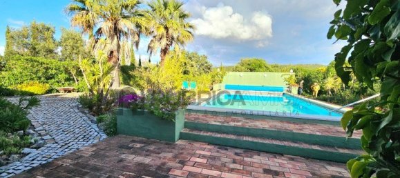 3 bedrooms Villa in Olhao, Portugal No. 195004 5