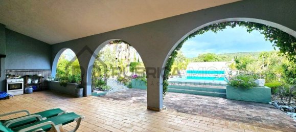 3 bedrooms Villa in Olhao, Portugal No. 195004 4