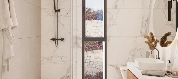 3 bedrooms Villa in Polop, Spain No. 14264 15