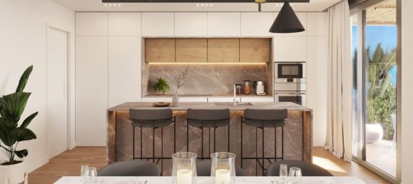 3 bedrooms Villa in Polop, Spain No. 14264 9